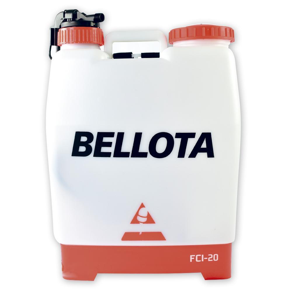 Fumigadora Bellota Sulfatadora Bellota Mochila Fumigadora Bellota