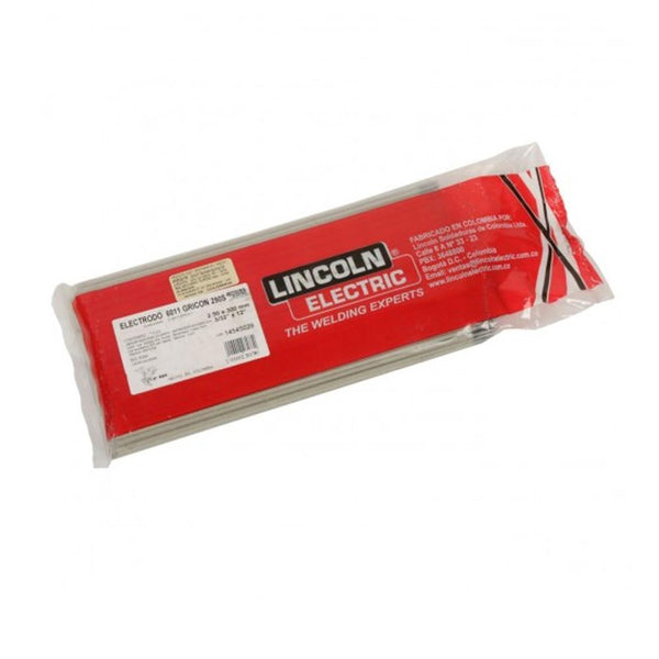 SOLDADURA (20 KG) LINCOLN