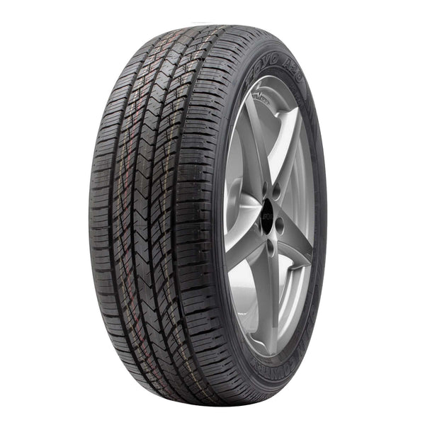 LLANTA P245/55R19 103S OPA20 TOYO