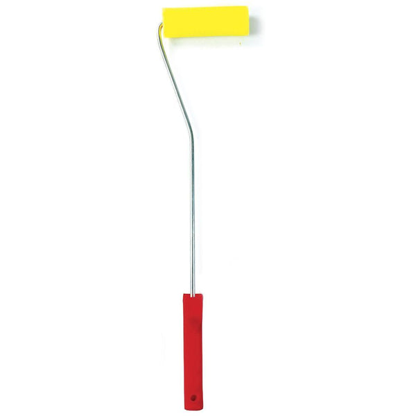 RODILLO DE ESPONJA PARA PINTAR 4" DON PEPE