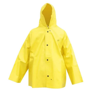 CHAQUETA IMPERMEABLE CADERA NACIONAL