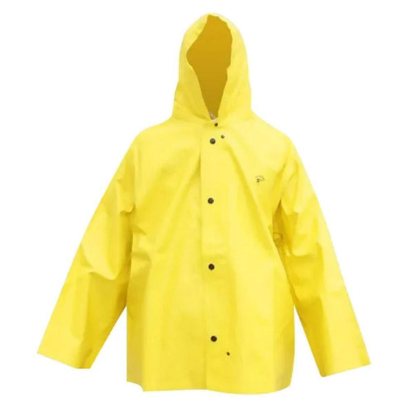 CHAQUETA IMPERMEABLE CADERA NACIONAL