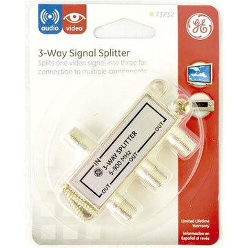 CONECTOR SPLITTER GE ELECTRI