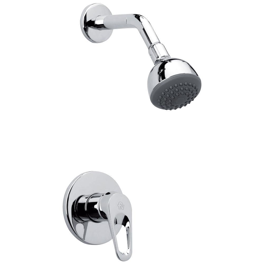 Ducha Monocomando Fv Canilla Ducha Ducha Fv Juego De Canillas Para