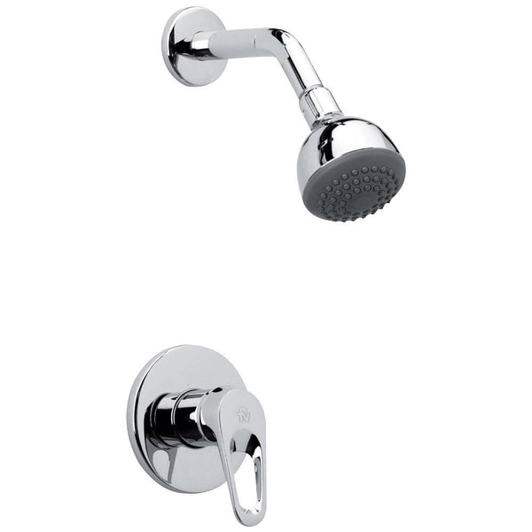 MONOCOMANDO PARA DUCHA ARIZONA FV