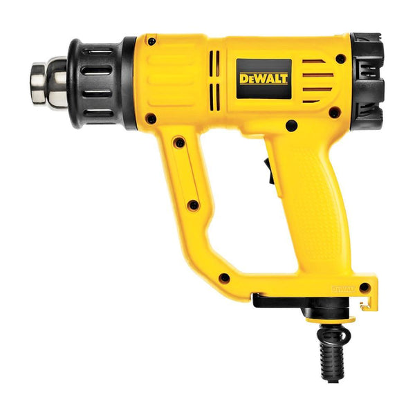 PISTOLA DE CALOR DEWALT