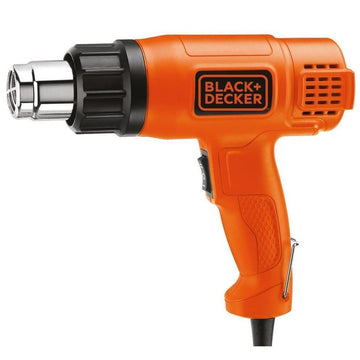 PISTOLA DE CALOR BLACK & DECKER