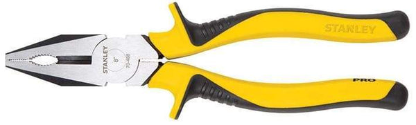 ALICATE PROFESIONAL ELECTRICO STANLEY