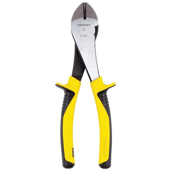 ALICATE CORTE DIAGONAL STANLEY