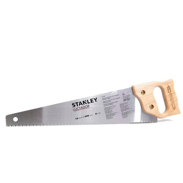 SERRUCHO LUCTADOR STANLEY