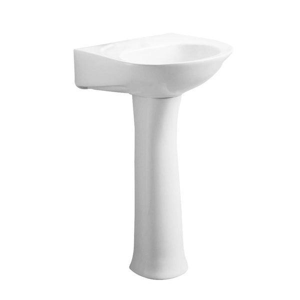 LAVABO POMPANO EDESA