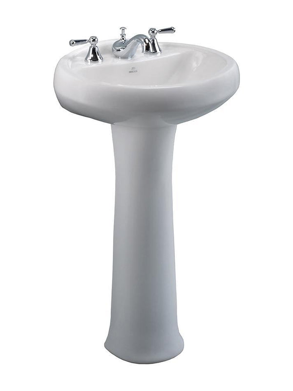 LAVABO NEW SIBILA EDESA