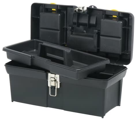CAJA HERRAM SERIE 2000-16"416013 STANLEY