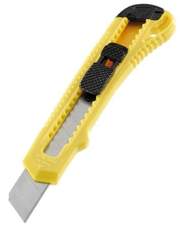 CUCHILLA SNAP-OFF ECONOMICA STANLEY