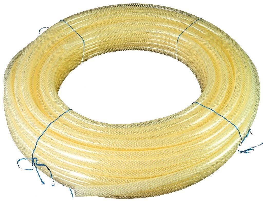 Manguera De Jardu00edn Flexible, Manguera De Agua Extensible De