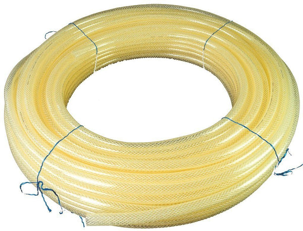 MANGUERA PARA JARDIN TEJIDA ROLLO DANU