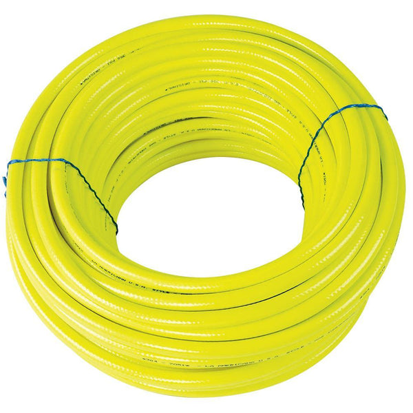 MANGUERA PARA GAS INDUSTRIAL ROLLO DANU