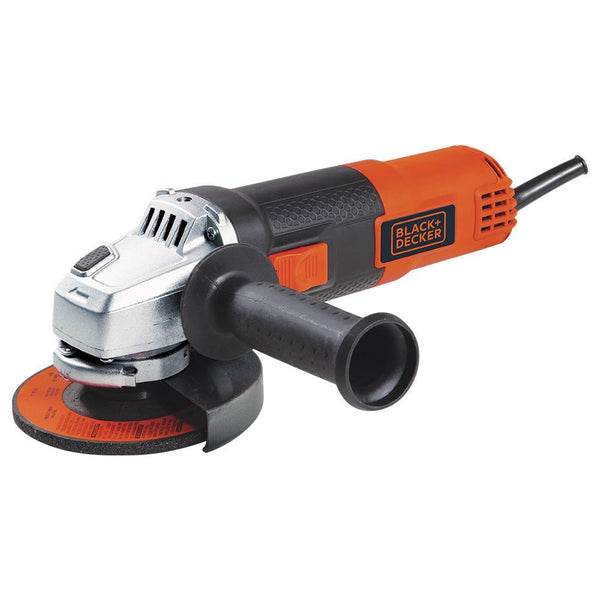 AMOLADORA BLACK & DECKER