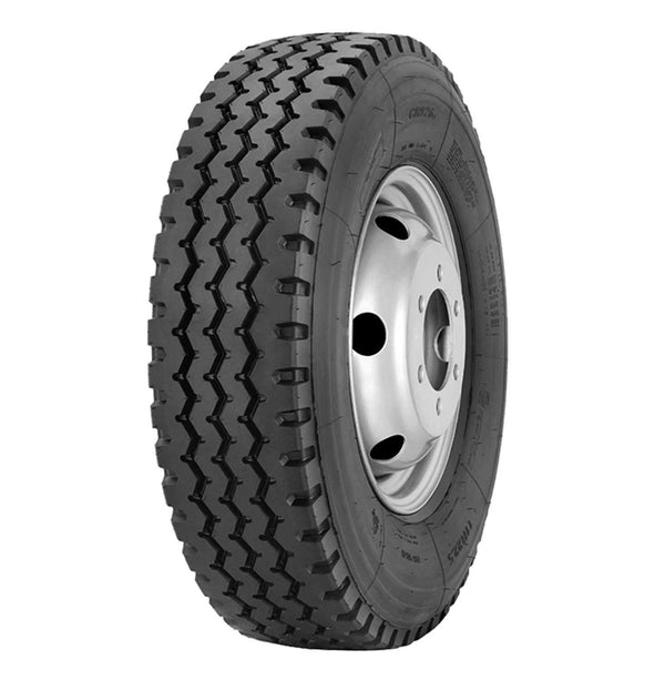 LLANTA DCAM 7.50R16LT 14PR 122/118L CR926 TT WESTL