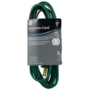EXTENSION 9 PIES 3 OUTLET GE ELECTRI