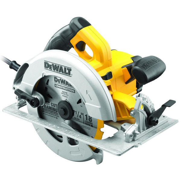 SIERRA CIRCULAR DEWALT