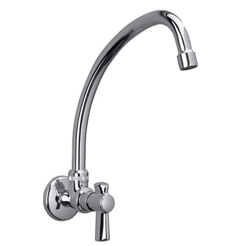 GRIFERÍAS PARA PARED COCINA ALTOPLUS FIORILEVER FV