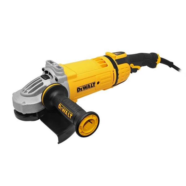 AMOLADORA 9" 6500RPM 2700W DWE4579 (D28496M) DW