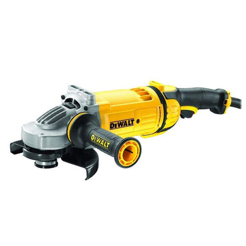 AMOLADORA DEWALT DWE4577