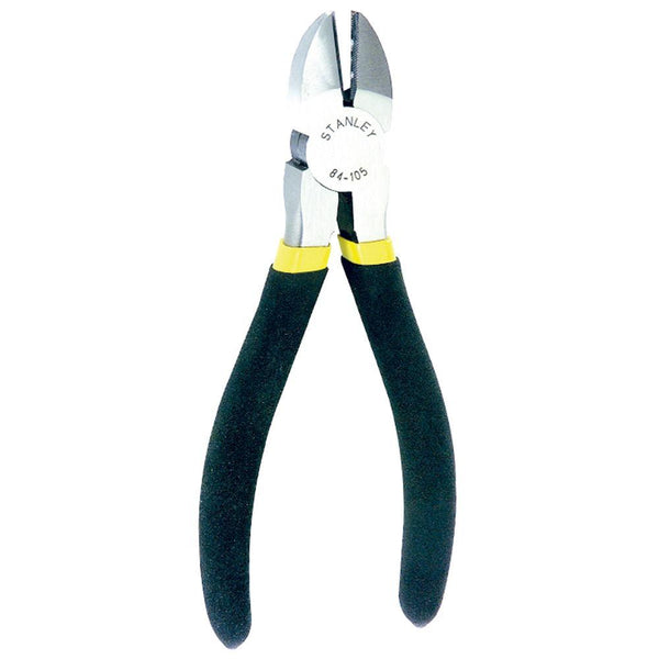 ALICATE CORTE DIAGONAL LARGO STANLEY