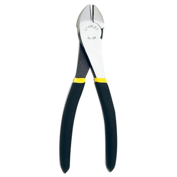 ALICATE CORTE DIAGONAL STANLEY