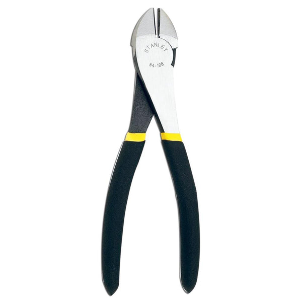 ALICATE CORTE DIAGONAL STANLEY