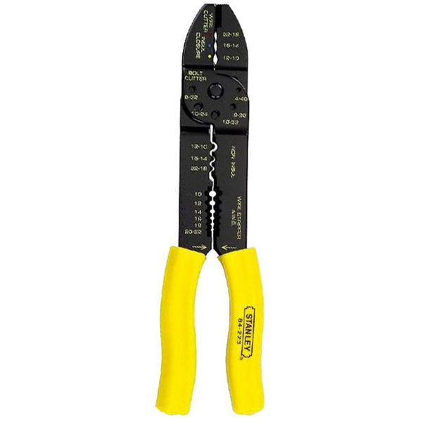 ALICATE MULTIUSO STANLEY