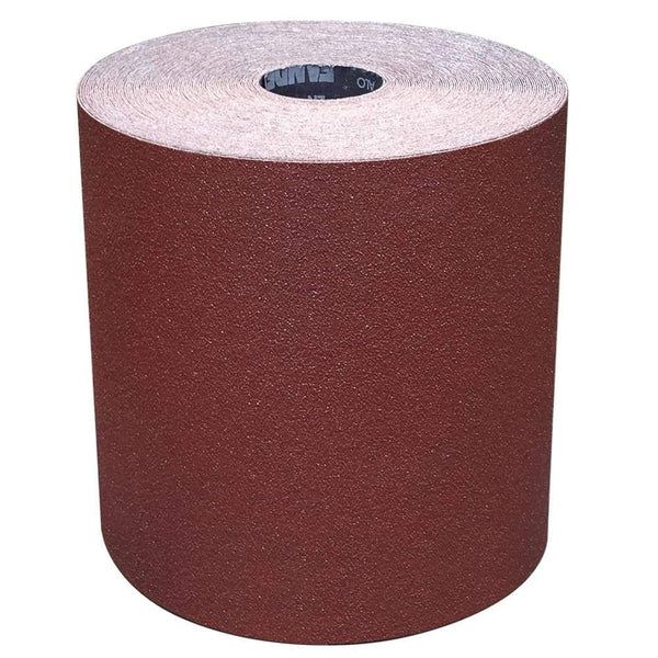 LIJA PARA METAL ROLLO FANDELI