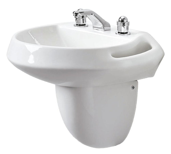 LAVABO ASPIO PLUS EDESA