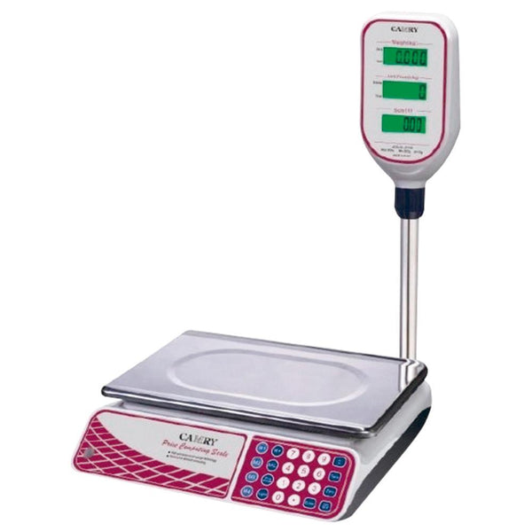 BALANZAS ELECTRÓNICA CAMRY