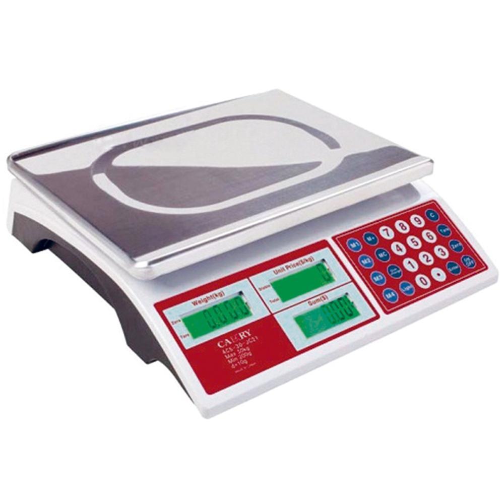 150 Kg Balanza Digital Camry Precio Balanza Electrónica Bascula De Cocina  Industrial Balanza Bascula - Main Image