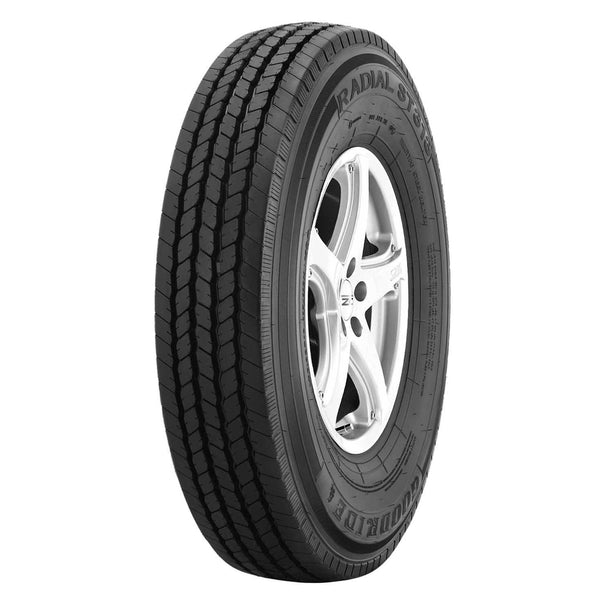 LLANTA 7.00R15LT 10PR 110/106N ST313 TT WESTLAKE