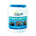 CEMENTO ASFALTICO CHOVA