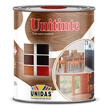 PINTURA UNITINTE CEDRO LITRO