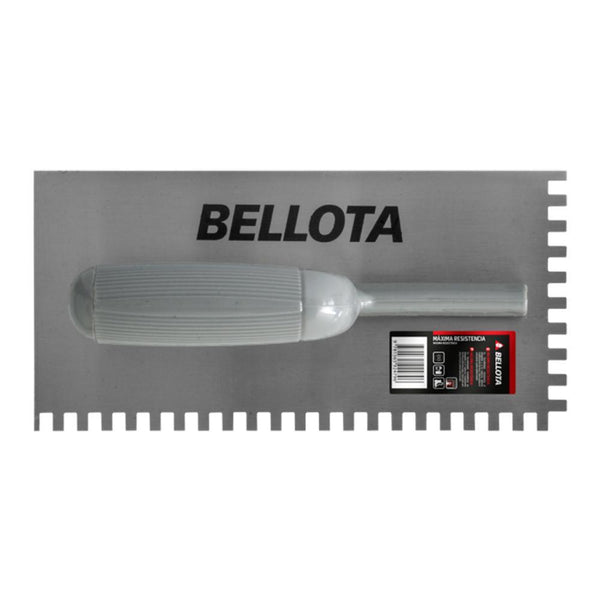 LLANA DENTADA MGO PLASTICO BELLOTA
