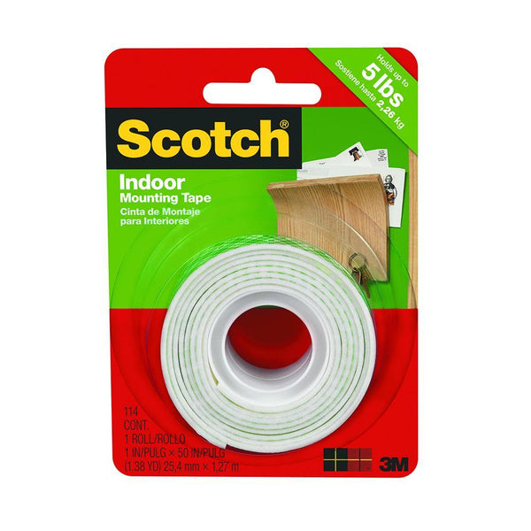 CINTA PARA MONTAJE SCOTCH