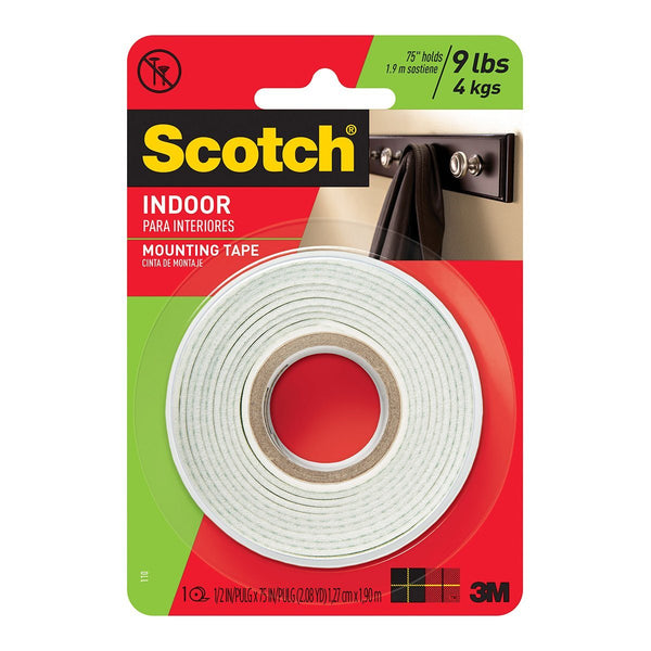CINTA PARA MONTAJE SCOTCH