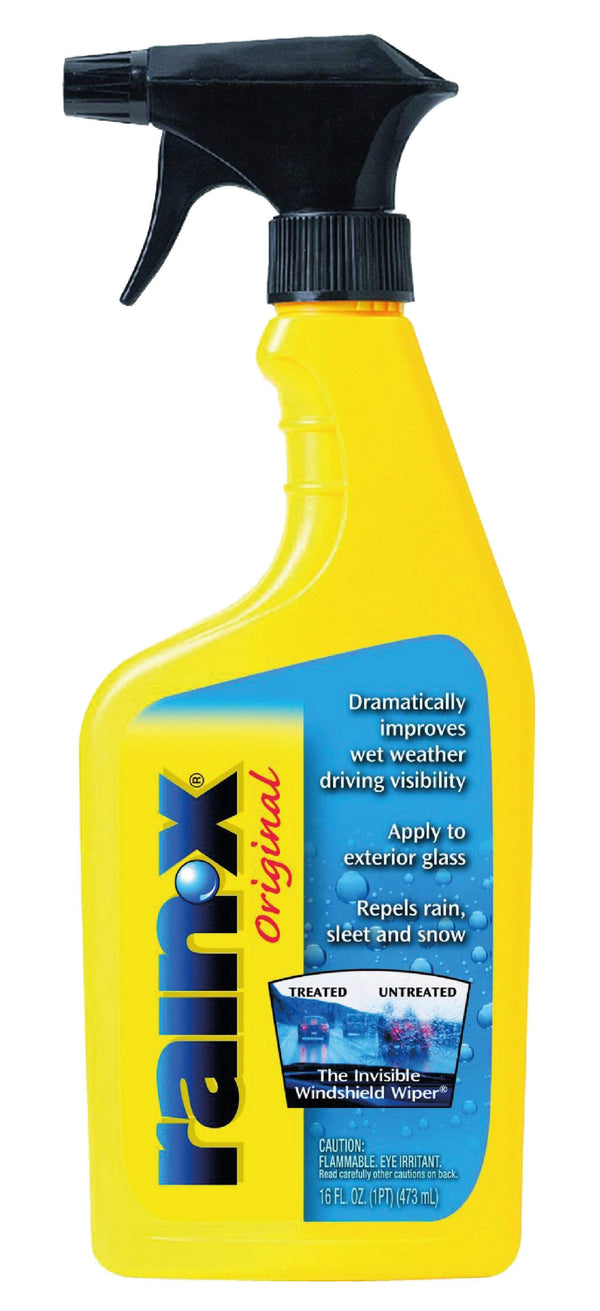 LIMPIADOR DE PARABRISA RAIN-X