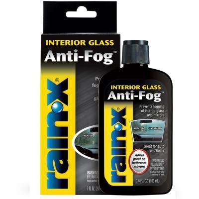 ANTIEMPAÑANTE VIDRIOS INTERIOR RAIN-X