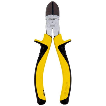 ALICATE PRO DE CORTE DIAGONAL STANLEY