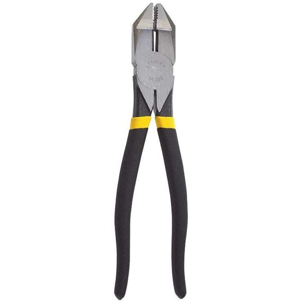 ALICATE ELECTRICISTA ALTO PODER STANLEY
