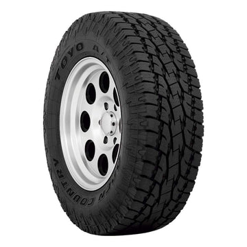 LLANTA P275/65R18 114T OPAT2 TL TOYO