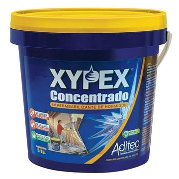 XYPEX CONCENTRADO GRIS ADITEC