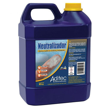 NEUTRALIZADOR ADITEC