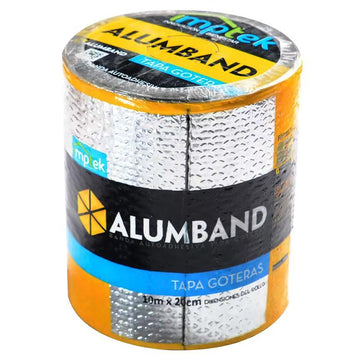 ALUMBAND CHOVA